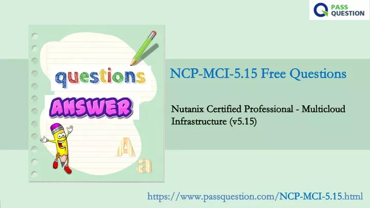 NCP-MCI-5.20 Downloadable PDF