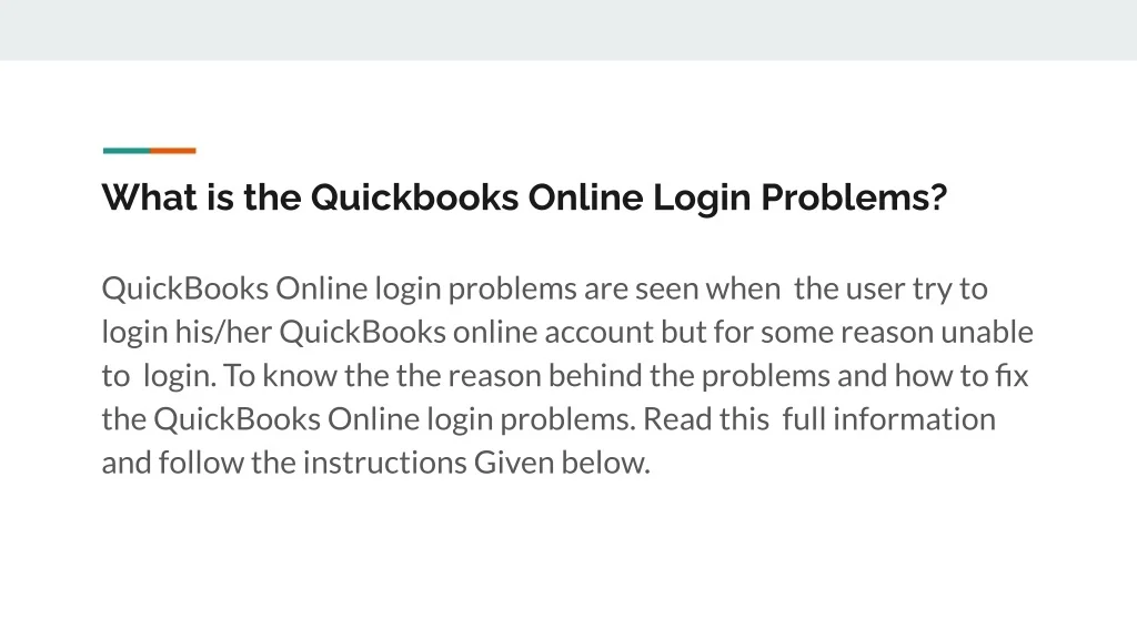 HOW TO FIX QUICKBOOKS TIME LOGIN PROBLEMS CUSTOMER visual data 8