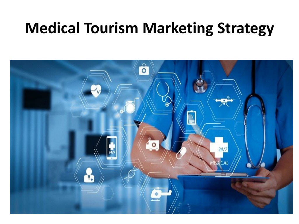 medical tourism marketing