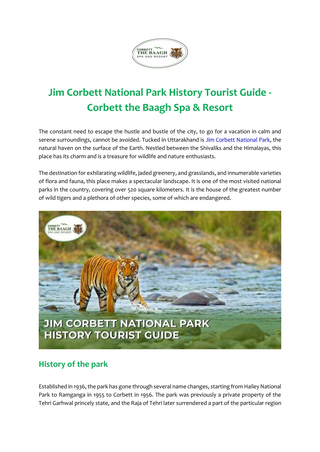 Nationals Park Information Guide