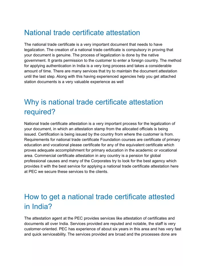 ppt-national-trade-certificate-attestation-powerpoint-presentation