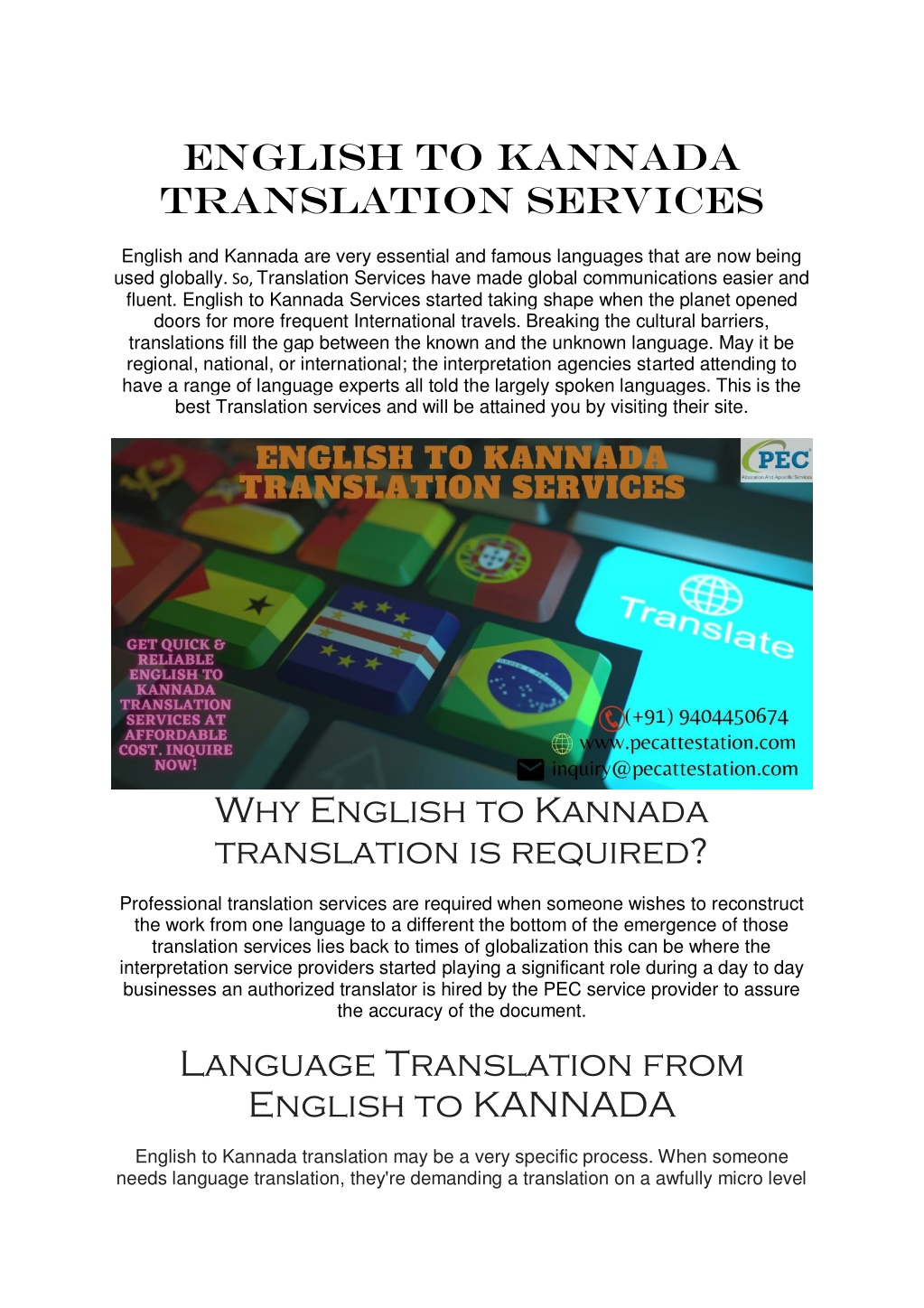 ppt-english-to-kannada-translation-services-powerpoint-presentation