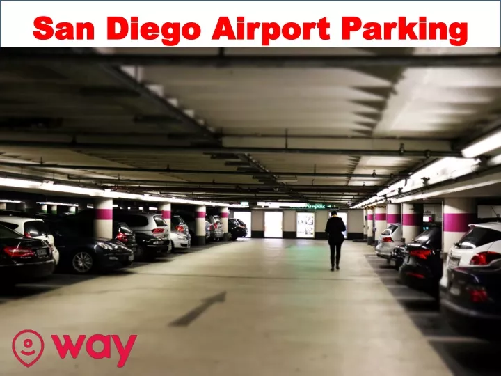 San Diego Airport Parking: A Comprehensive Guide to Fees and Options