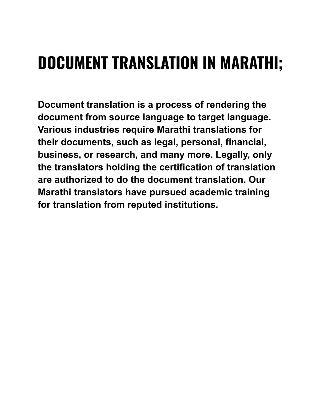 ppt-marathi-translation-services-powerpoint-presentation-free