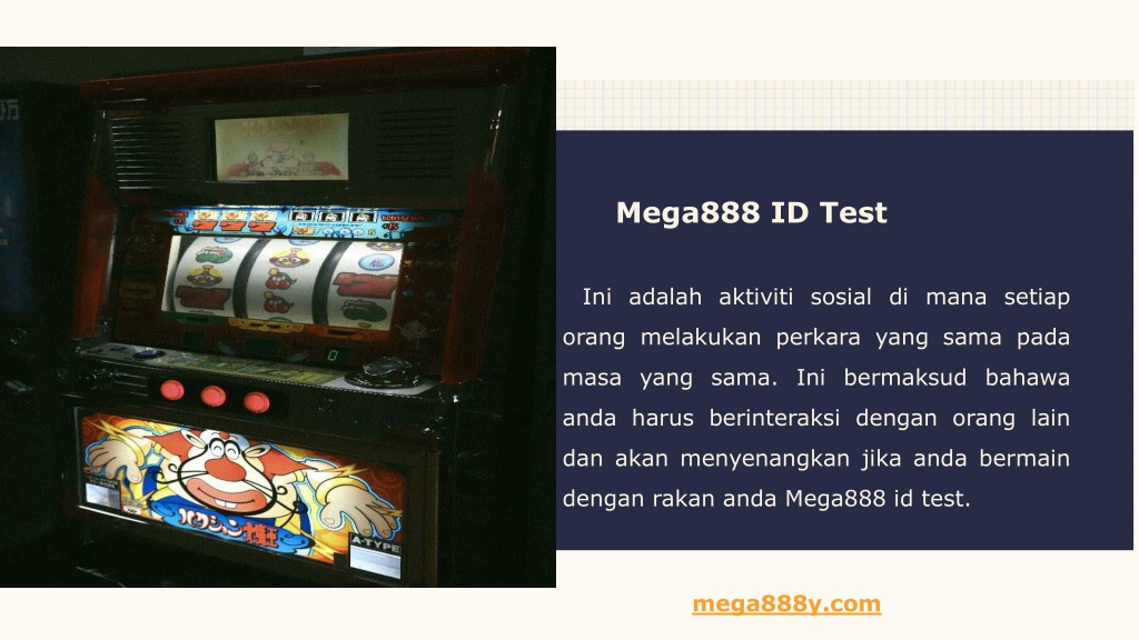 download mega888 mod apk