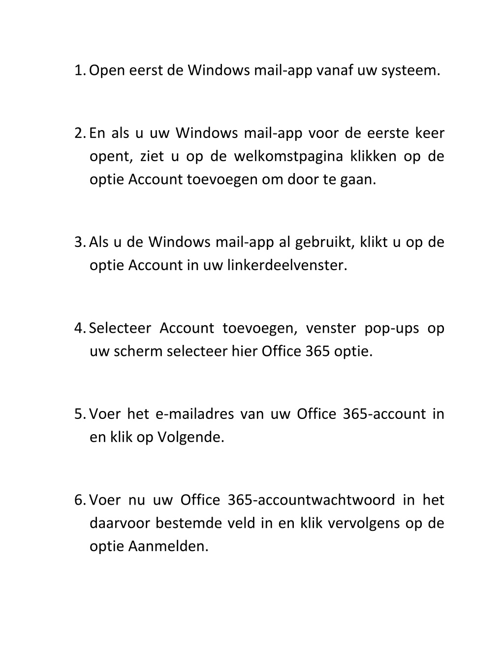 How To Configure The Built In Ios Mail App For Office 365 University It how-to-configure-the-built-in-ios-mail-app-for-office-365-university-it