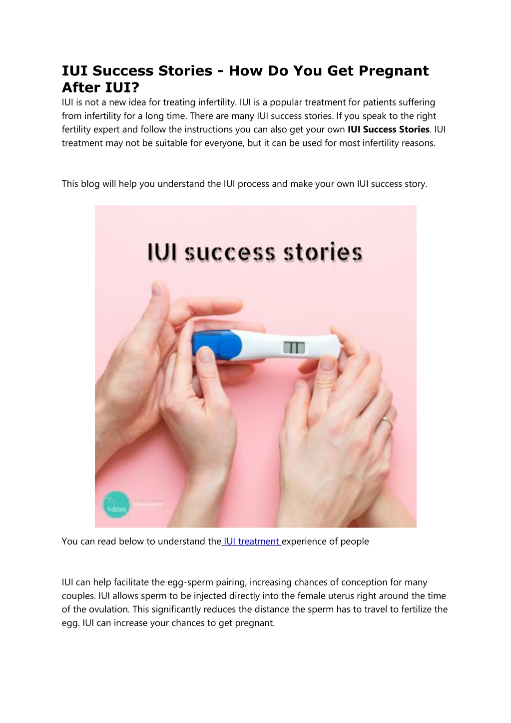 ppt-iui-success-stories-how-do-you-get-pregnant-after-iui