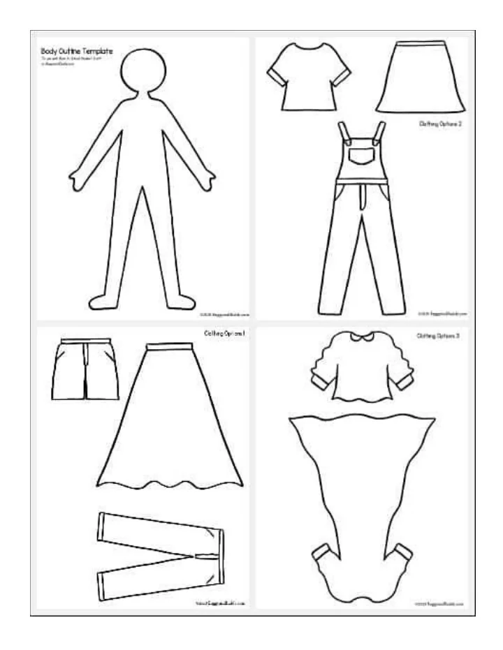 PPT - PRINTABLE DOLLS ONLINE CLASS ACTIVITY (1) PowerPoint Presentation ...