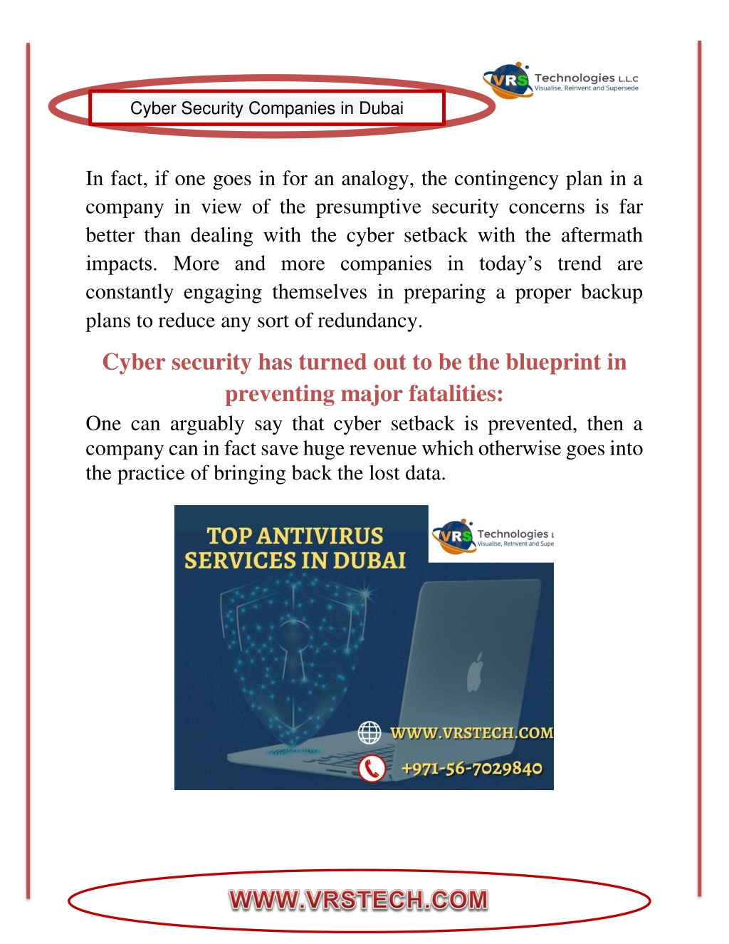 ppt-does-cyber-security-dubai-as-a-strategy-for-the-contingency-plan