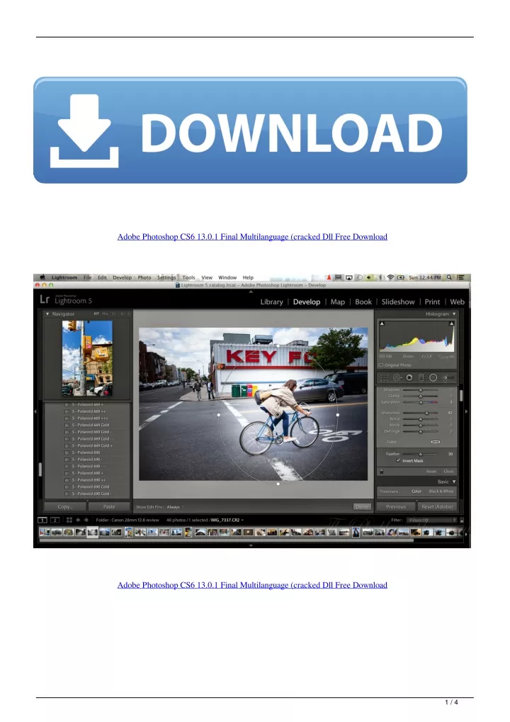 adobe photoshop cs6 13.0 1 final multilanguage download