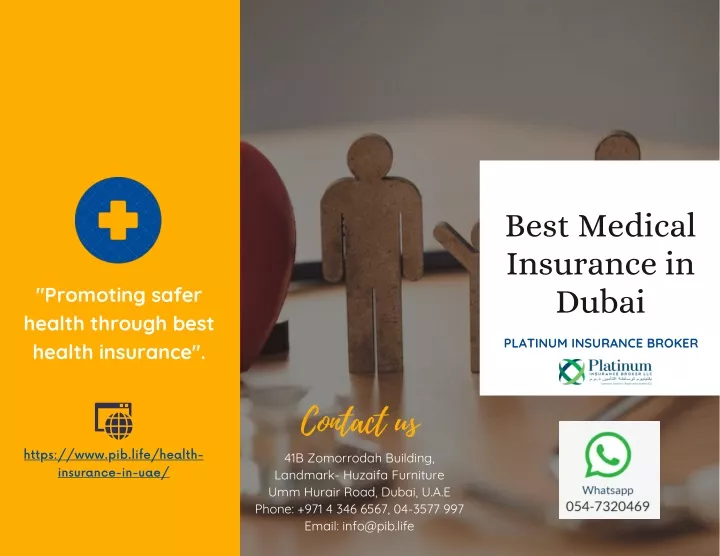 ppt-best-medical-insurance-in-dubai-powerpoint-presentation-free