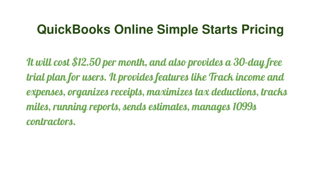 how to record expenses in quickbooks for 1099 contractors