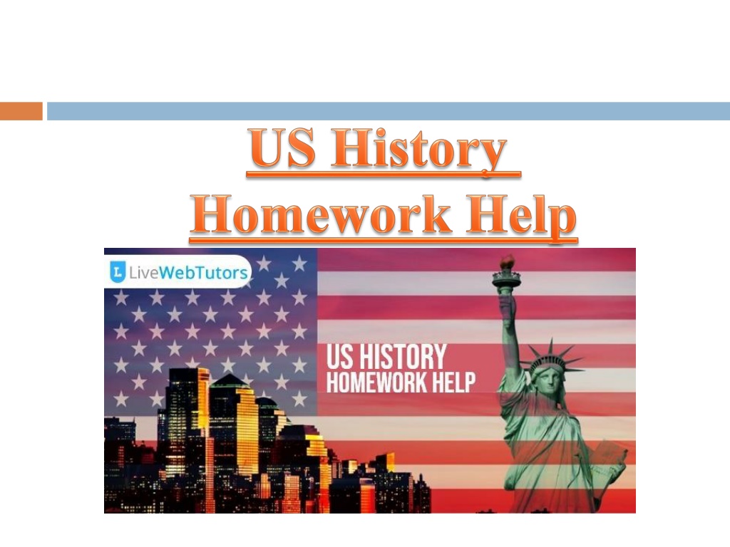 homework history help