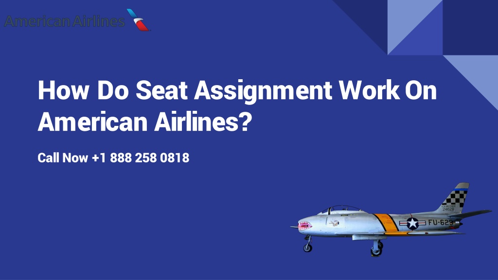 what is a seat assignment fee
