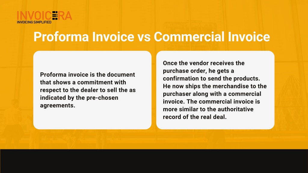 ppt-difference-between-proforma-invoice-and-commercial-invoice