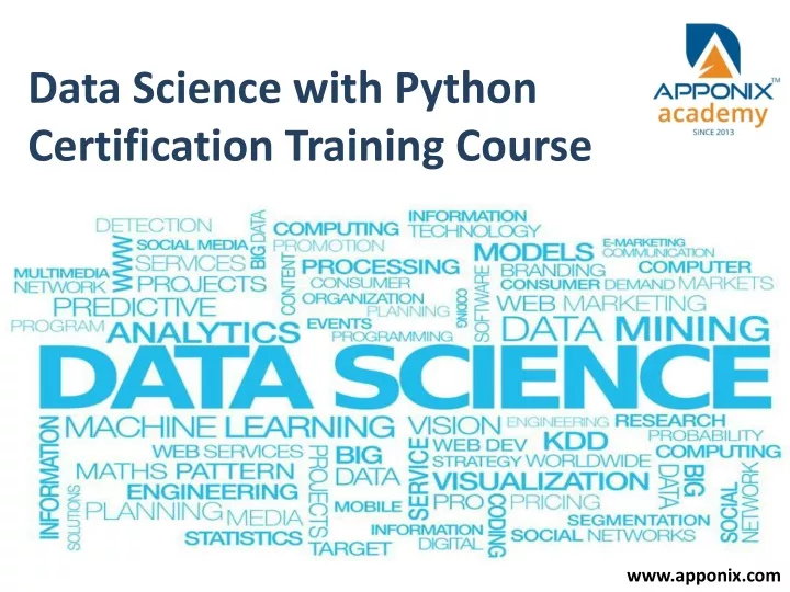 PPT Data Science PPT PowerPoint Presentation free download ID:10765015 PPT Data Science PPT PowerPoint Presentation free download ID:10765015