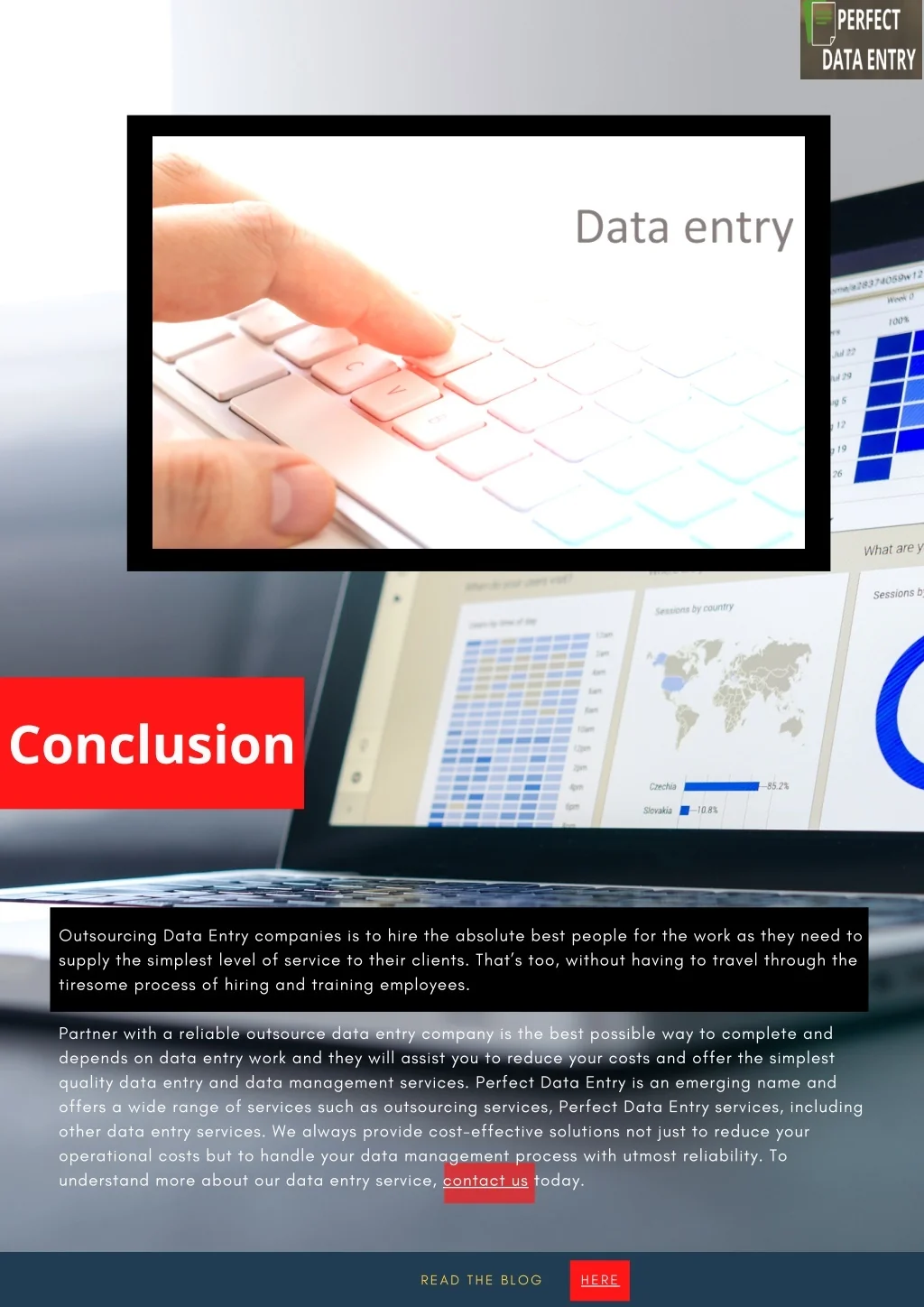 PPT - 5 Reasons Why You Should Outsource Pdf Data Entry Services ...
