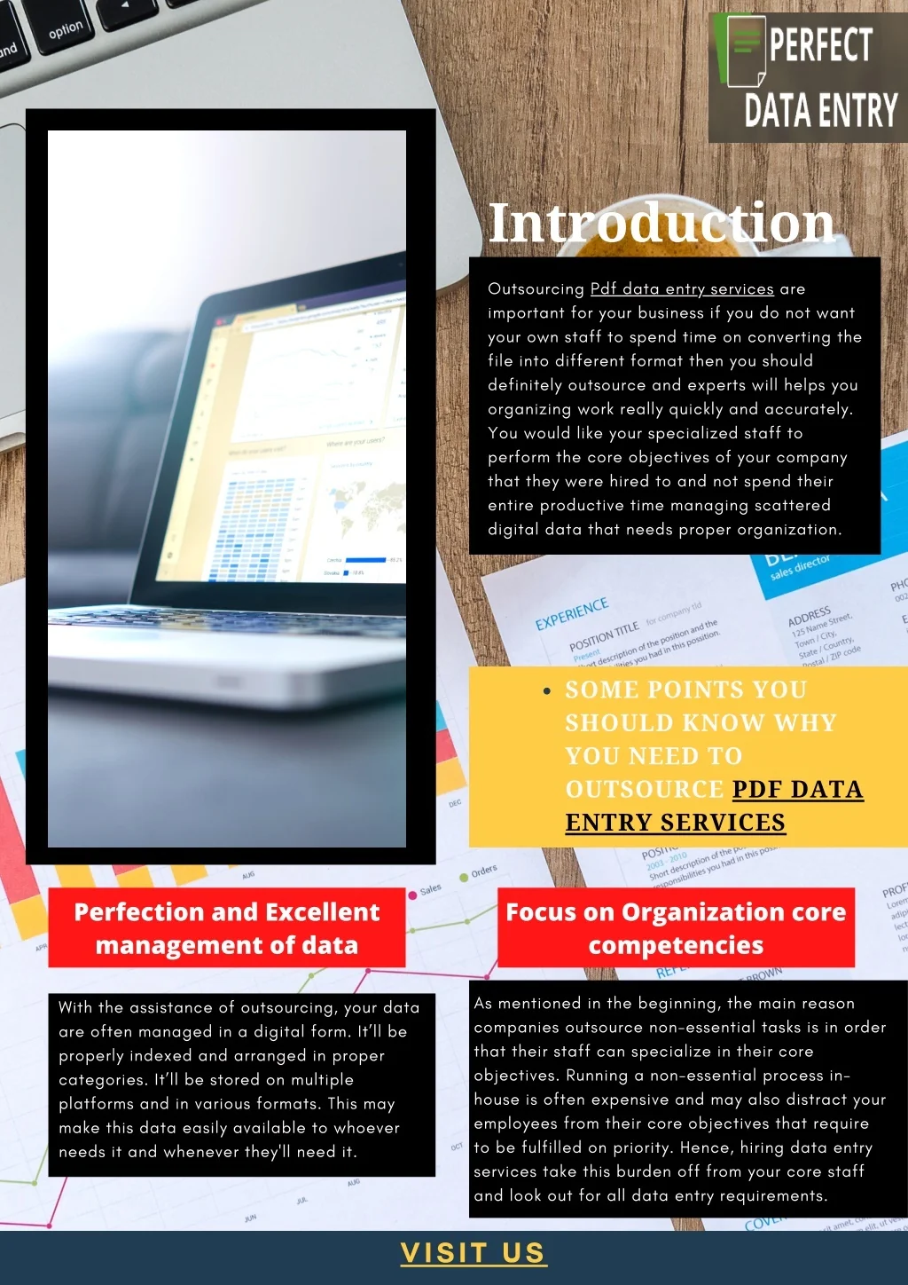 PPT - 5 Reasons Why You Should Outsource Pdf Data Entry Services ...