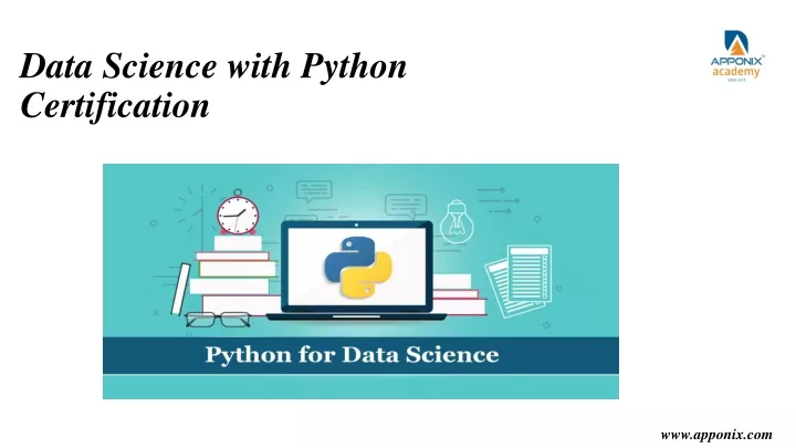 PPT - Data Python PowerPoint Presentation, Free Download - ID:10766082