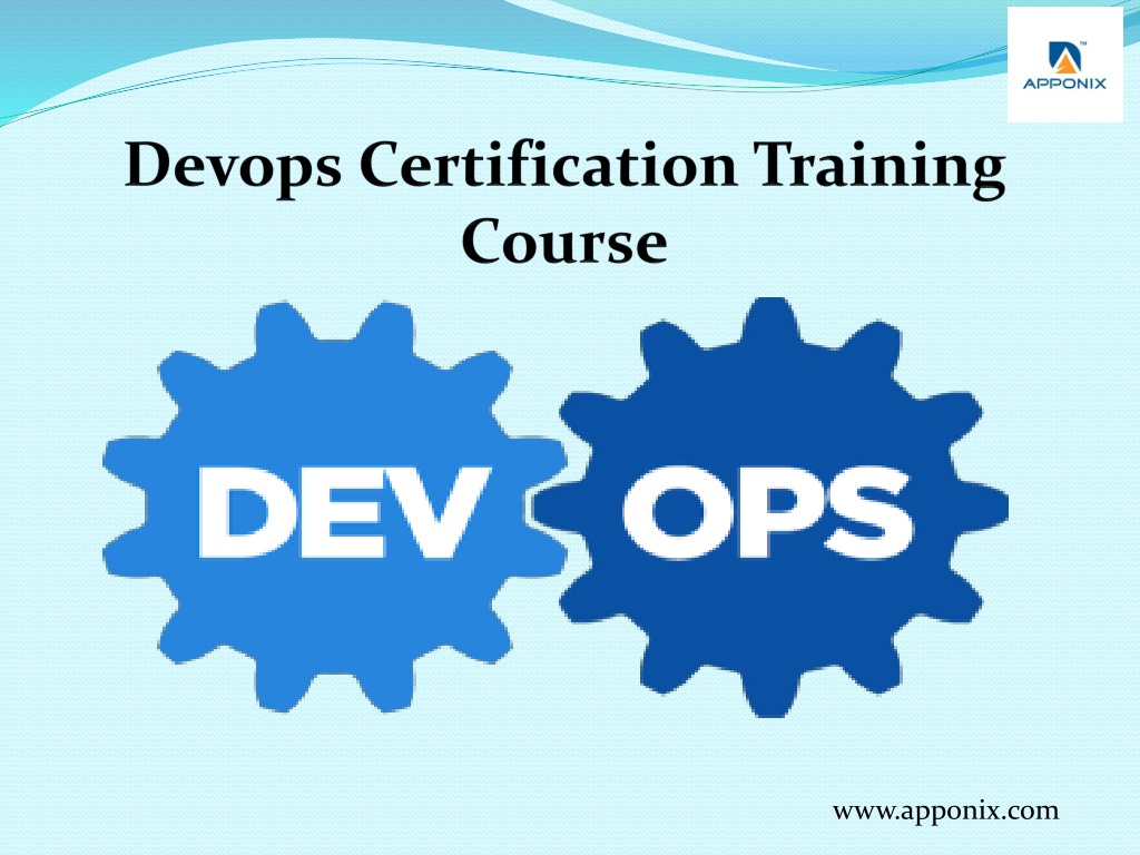 PPT - Devops Certification Training Course PowerPoint Presentation ...