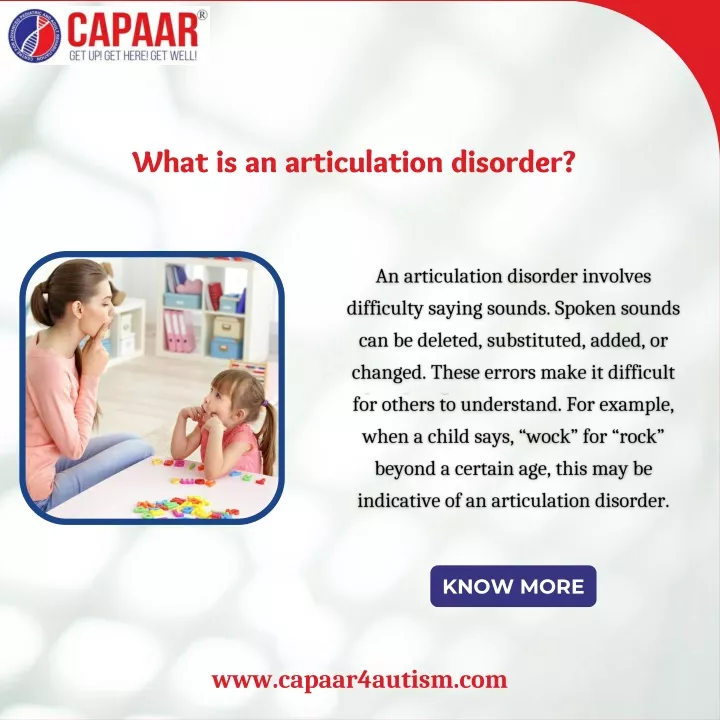 ppt-what-is-an-articulation-disorder-best-autism-treatment-in