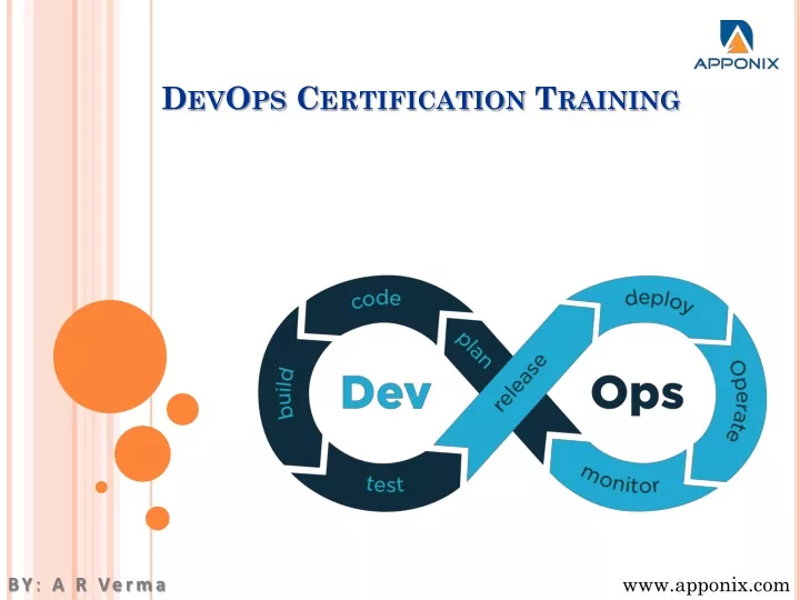 PPT - DevOps Certification Training PowerPoint Presentation, Free ...