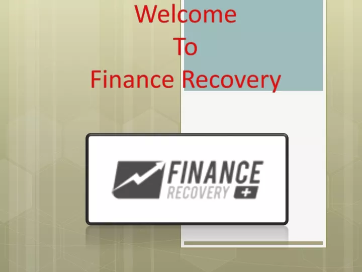 ppt-forex-scam-recovery-finance-recovery-powerpoint-presentation