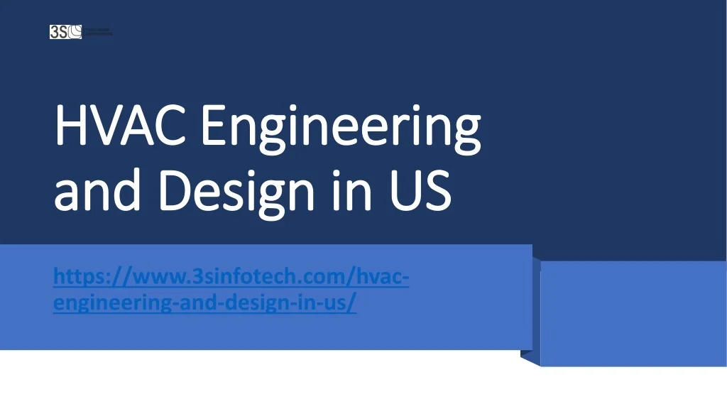 PPT HVAC Engineering and Design in US PowerPoint Presentation, free download ID10770911