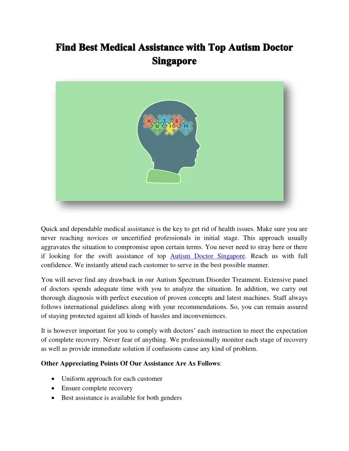 ppt-top-autism-doctor-singapore-powerpoint-presentation-free