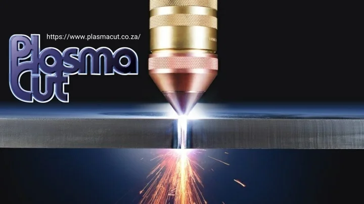 PPT - Plasma Cut - Presentation (August 2021) PowerPoint Presentation ...