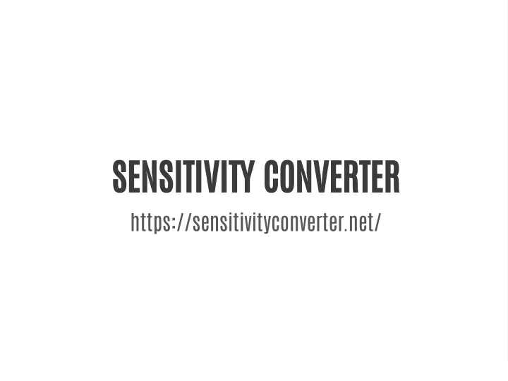 aimlab sensitivity converter