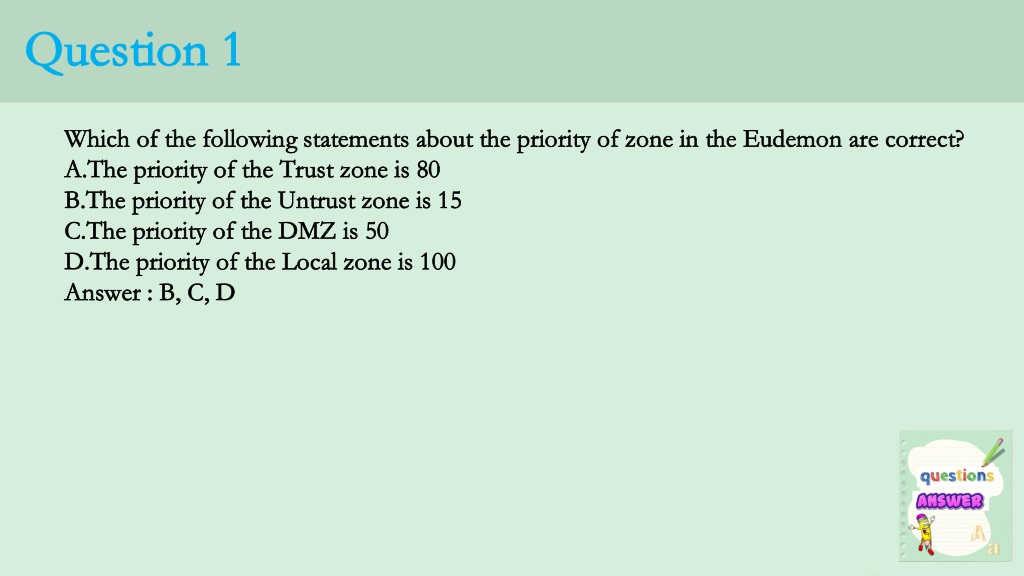 Valid Braindumps H31-311_V2.5 Questions