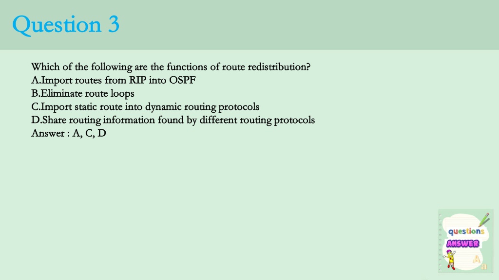 H31-911_V2.0 Lab Questions