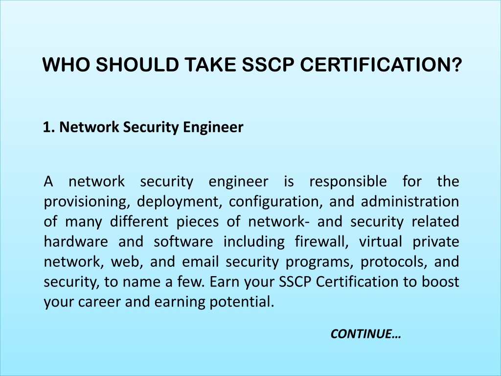 SSCP PDF Testsoftware