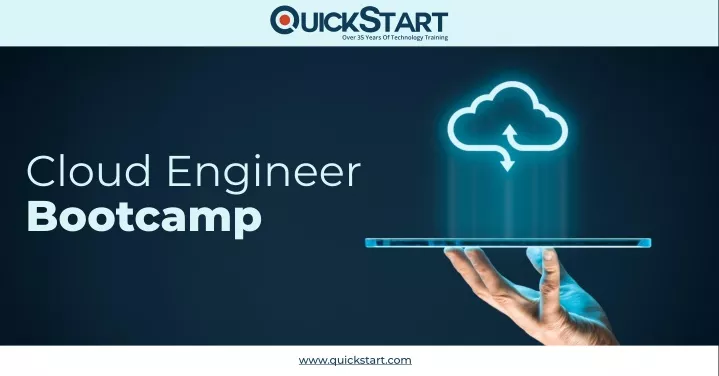 stack engineer bootcamp