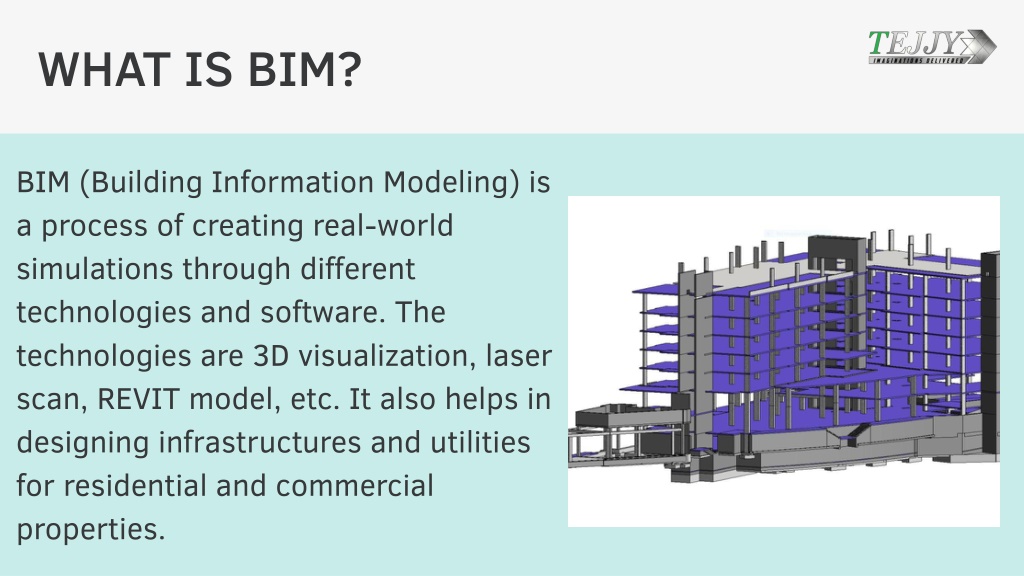 PPT - Role of BIM in Modular Construction PowerPoint Presentation, free ...