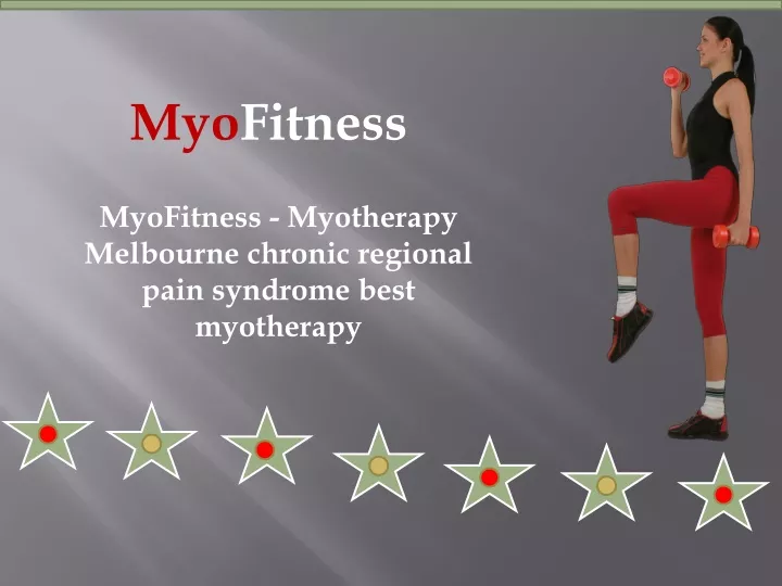 Ppt Best Myotherapy Melbourne Remedial Massage Near You Myo Fitness