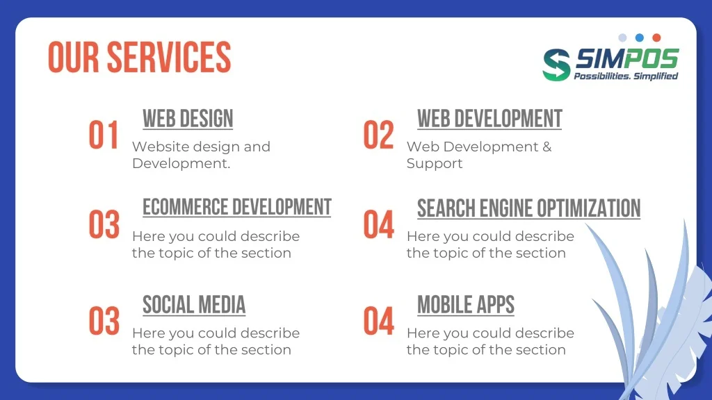 PPT - Brisbane SEO Company - Simpos PowerPoint Presentation, free ...