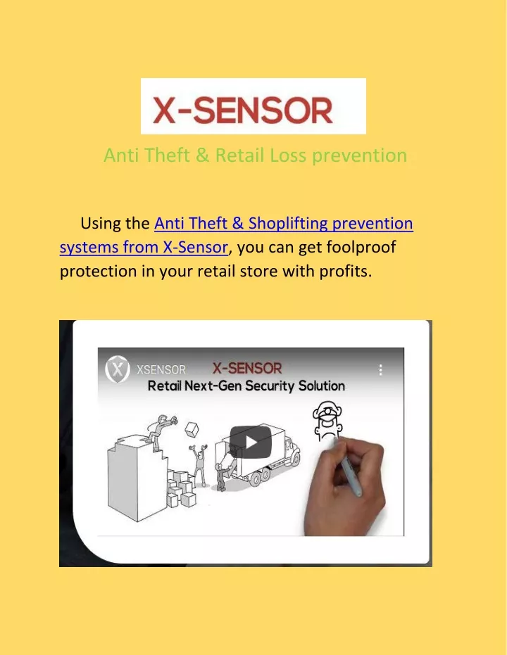 Ppt Anti Theft And Retail Loss Prevention Powerpoint Presentation Free Download Id 10783336