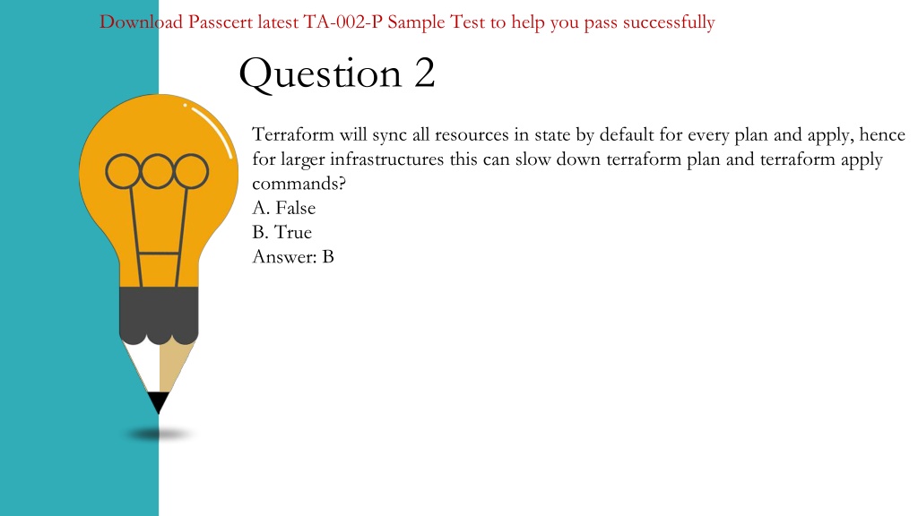 TA-002-P Online Prüfungen