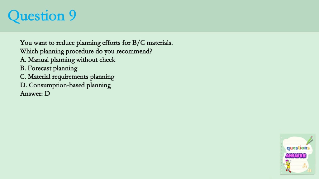 Exam C-TS422-2021 Materials