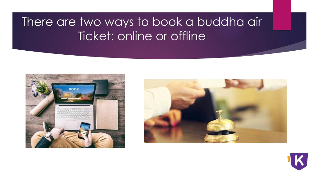 PPT - Book A Buddha Air Flight Ticket PowerPoint Presentation, Free ...