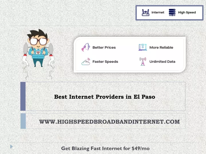 PPT Best Providers in El Paso PowerPoint Presentation, free