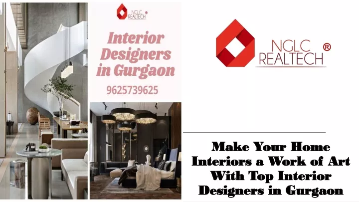 PPT - Why Should You Hire the Interior Designers in ...