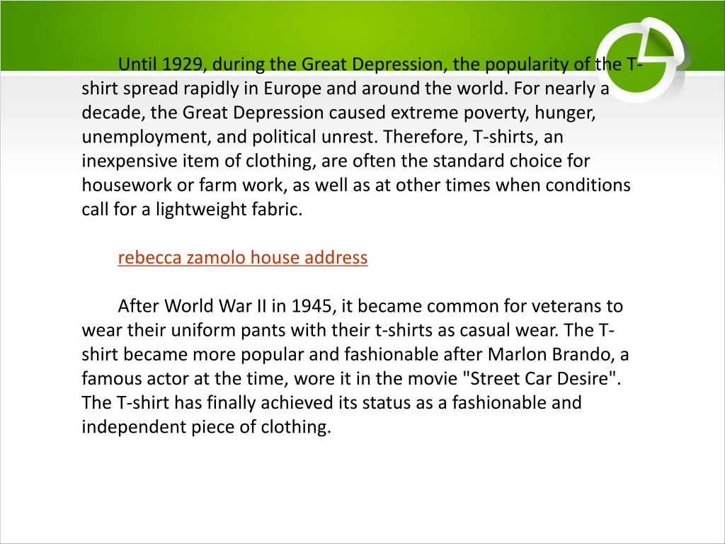 PPT - rebecca zamolo house address PowerPoint Presentation, free download -  ID:10786451