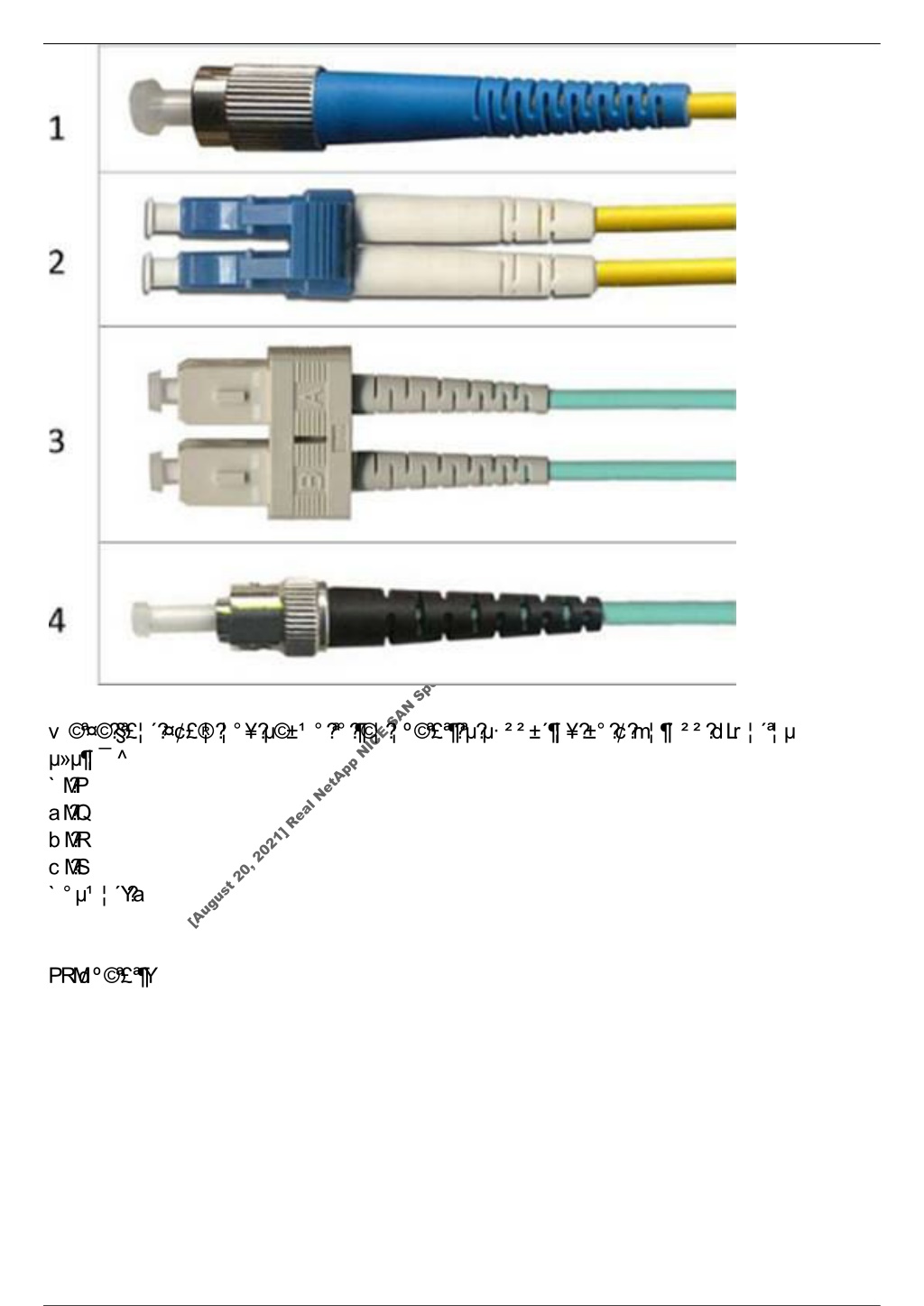 NS0-516 Actual Questions