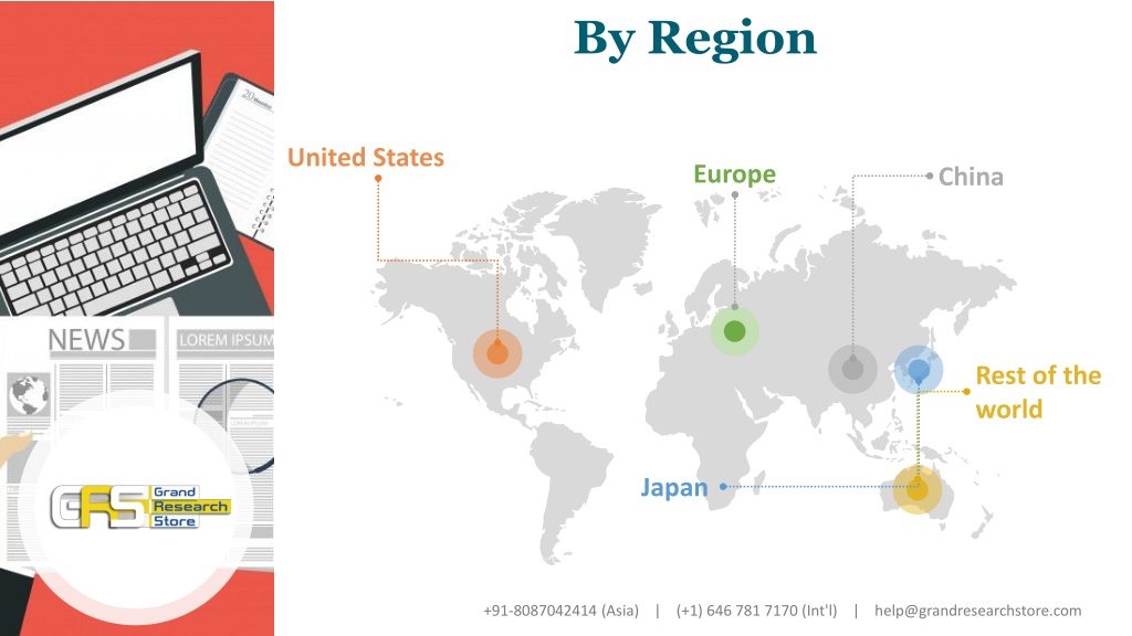 PPT - Global and United States Public Charging Stations for Electric