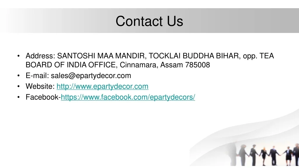 PPT - Best Online Shopping Sites India PowerPoint Presentation, free ...
