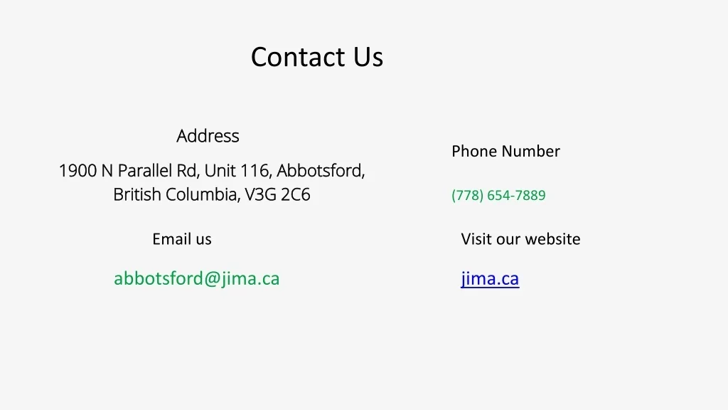 PPT Marijuana Dispensary Abbotsford PowerPoint Presentation, free