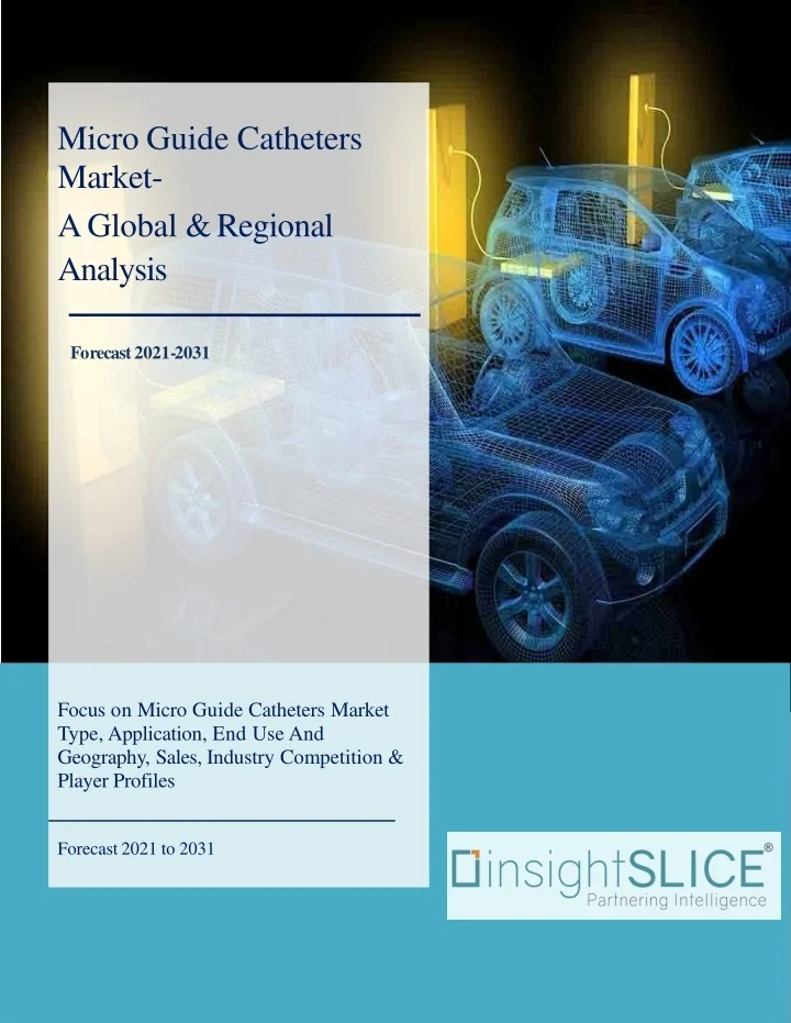 PPT Micro Guide Catheters Market Share, Trends, Analysis and